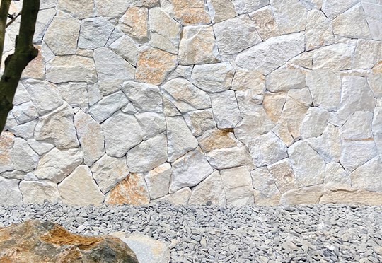 rock face, πέτρινη επένδυση τοίχου, ανοιχτόχρωμη επένδυση, πέτρινος τοίχος άσπρος